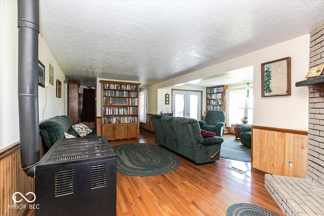 7972 N State Road 56, House other with 5 bedrooms, 3 bathrooms and null parking in Vevay IN | Image 73