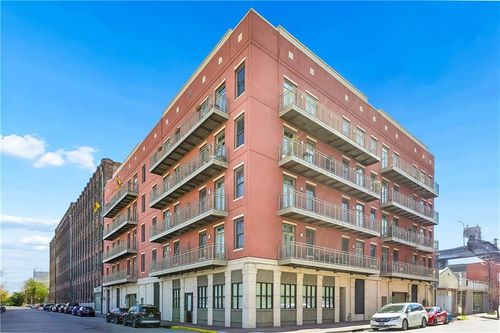 304-450 John Churchill Chase St, New Orleans, LA, 70130-4034 | Card Image