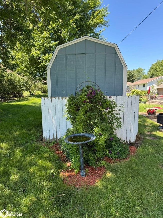 2017 N West St, House other with 3 bedrooms, 2 bathrooms and null parking in Carroll IA | Image 40
