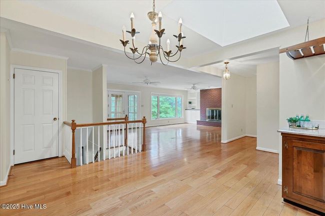 156 Pine Lake Dr, House other with 4 bedrooms, 3 bathrooms and 2 parking in Whispering Pines NC | Image 32