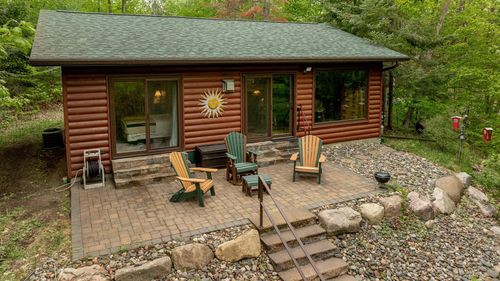 40456 Little Pine River Rd, Emily, MN, 56447-5122 | Card Image