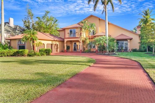 12480 Panasoffkee Dr, NORTH FORT MYERS, FL, 33903-4747 | Card Image