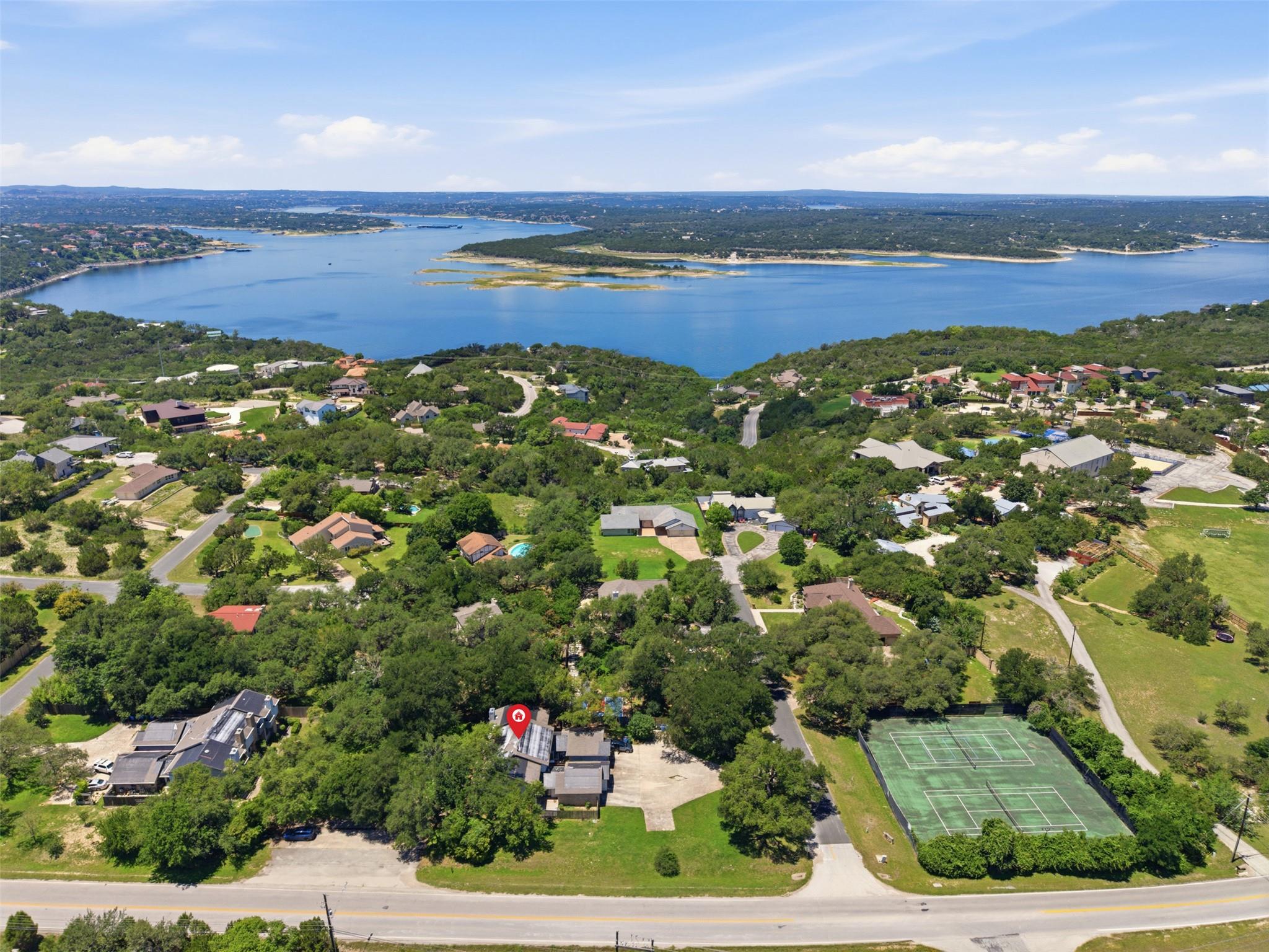 Residential in Austin 2