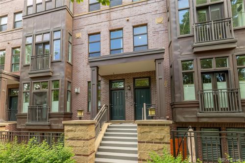 2950 E 17th Ave, Denver, CO, 80206-1636 | Card Image