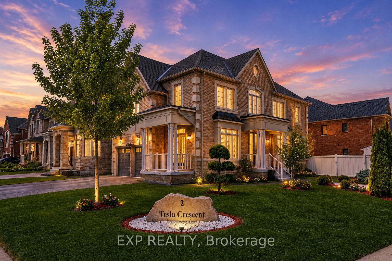 Residential in East Gwillimbury 2