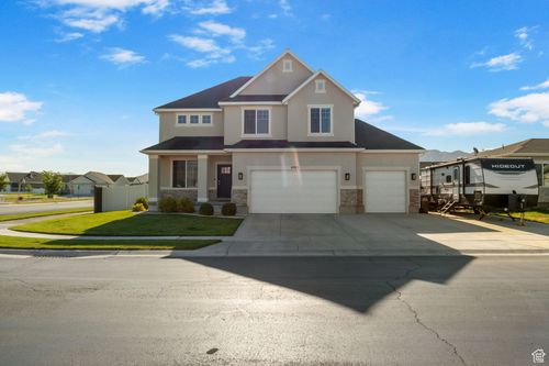 51-4982 N Goosefoot Dr, Eagle Mountain, UT, 84005-4956 | Card Image