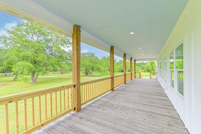 CR400 - 4294 Brazos River Rd, House other with 3 bedrooms, 2 bathrooms and 3 parking in Freeport TX | Image 14