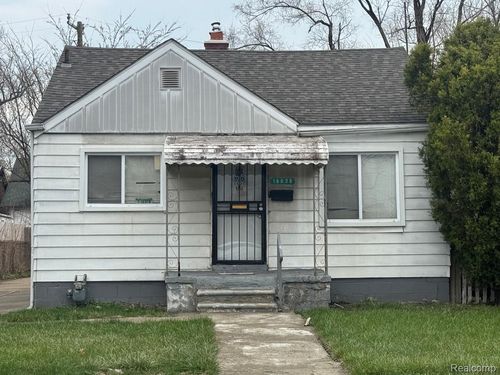 18828 Hawthorne Street, Detroit, MI, 48203 | Card Image