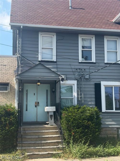 3-4434 Pearl Road, Cleveland, OH, 44109 | Card Image