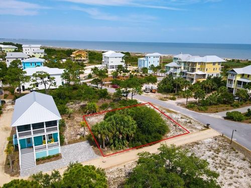 451 Jubilation Dr, Cape San Blas, FL, 32456-4619 | Card Image