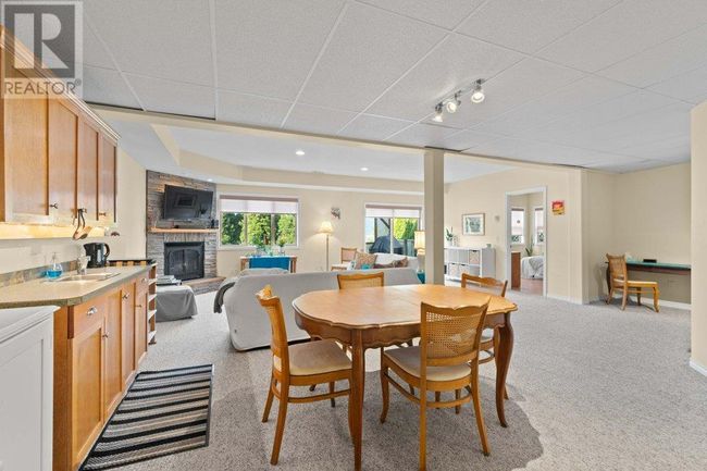 7 - 881 16 St Ne, House other with 3 bedrooms, 3 bathrooms and 2 parking in Salmon Arm BC | Image 35