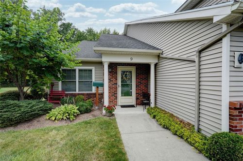 9 Cloister Lane, Penfield, NY, 14580 | Card Image