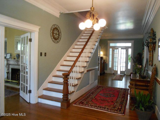 601 Saint Patrick St, House other with 5 bedrooms, 4 bathrooms and null parking in Tarboro NC | Image 8