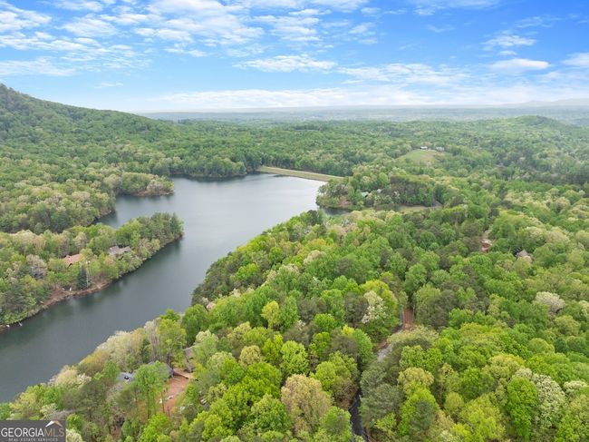 19 Long Swamp Dr, House other with 3 bedrooms, 4 bathrooms and null parking in Jasper GA | Image 53