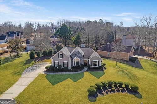 788 Deerwood Dr, Stockbridge, GA, 30281-7365 | Card Image