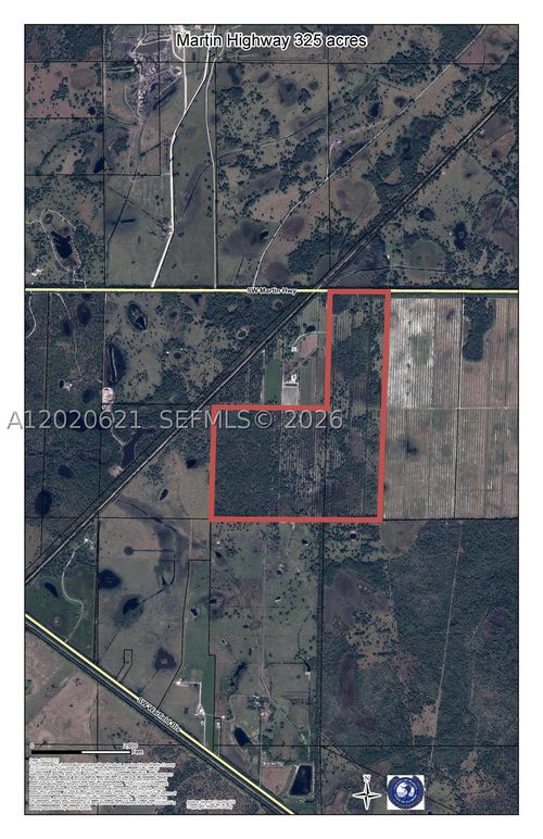 26714 Sw Martin Hwy, Okeechobee, FL, 34974-2127 | Card Image