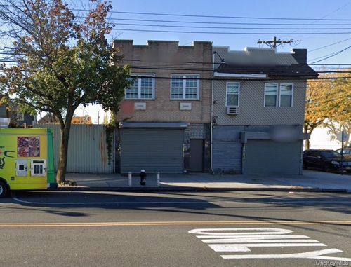 128 Rockaway Boulevard, New York, NY, 11420 | Card Image