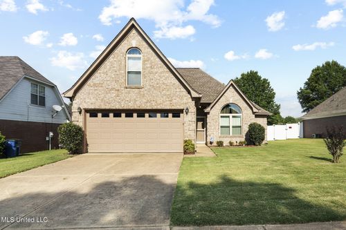 7232 Maple Grove Rd, Olive Branch, MS, 38654-1798 | Card Image