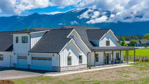 415 Charlotte Peak Drive, Kalispell, MT, 59901 | Card Image