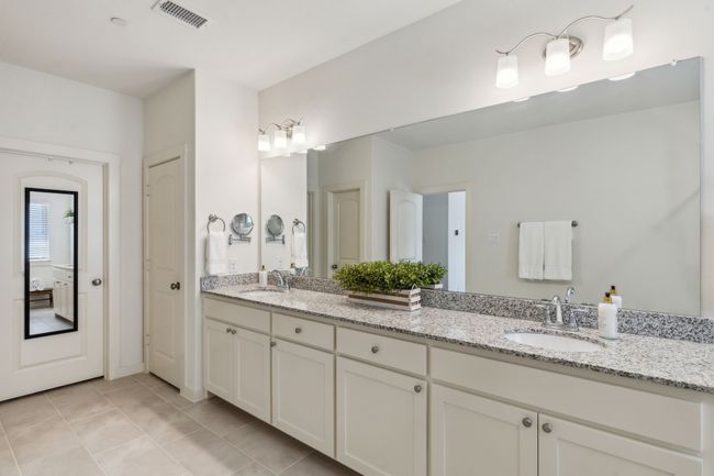 4856 Woodruff Way, Townhouse with 3 bedrooms, 3 bathrooms and null parking in Fairview TX | Image 22