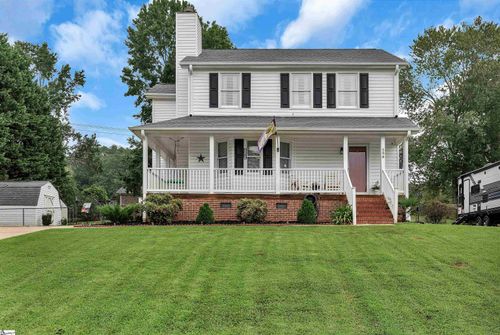 508 Hillandale Rd, Liberty, SC, 29657-3822 | Card Image