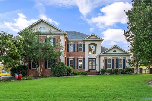 238 Lake Carmel Ct, Huntsville, AL, 35811-8061 | Card Image