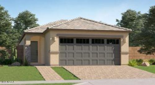 36055 W Mondragone Lane, Maricopa, AZ, 85138 | Card Image