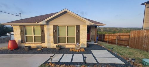 915 Sandy Mountain, Sunrise Beach, TX, 78643 | Card Image