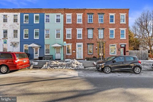1333 N 2nd St, HARRISBURG, PA, 17102-2601 | Card Image