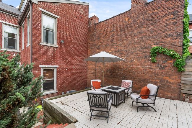 526 Armandale St, House other with 4 bedrooms, 3 bathrooms and 1 parking in Pittsburgh PA | Image 28