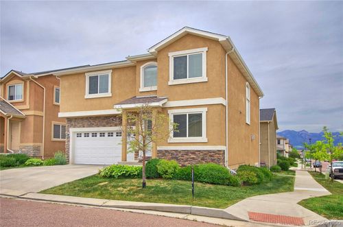 11590 Hibiscus Ln, Colorado Springs, CO, 80921-3919 | Card Image