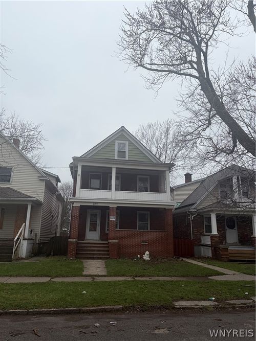 lower-420 18th Street, Niagara Falls, NY, 14303 | Card Image