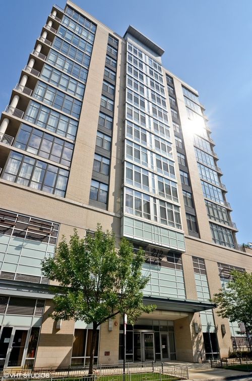 607-212 E Cullerton St, Chicago, IL, 60616-4353 | Card Image