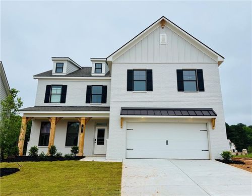 21 Chickadee Ct, Auburn, GA, 30011 | Card Image