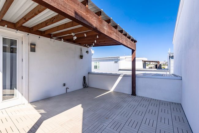 4920 Zuma Ct, Townhouse with 2 bedrooms, 3 bathrooms and null parking in Dallas TX | Image 22