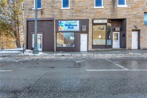 161 Thames St S, Ingersoll, ON, N5C2T6 | Card Image