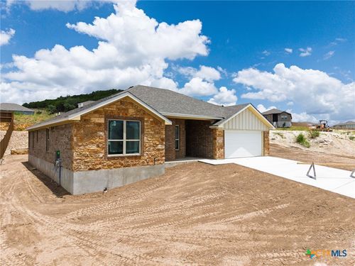 610 Bobby Lou Ln, Copperas Cove, TX, 76522-1574 | Card Image