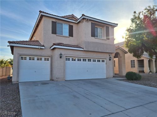 1025 Jewel Springs Ln, North Las Vegas, NV, 89081-2948 | Card Image