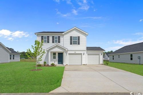 1002 Cherrystone Loop, Conway, SC, 29526-9570 | Card Image