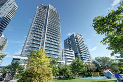 2403-7165 Yonge St, Thornhill, ON, L3T0C9 | Card Image