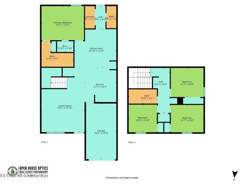 8822 Eaton Ave, JACKSONVILLE, FL, 32211-8020 | Card Image