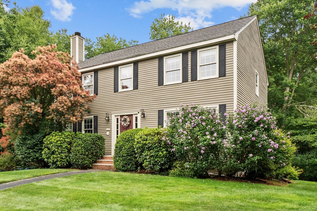 Wentworth Dr, Beverly, MA 01915