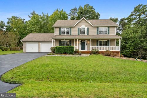42043 Starlight Dr, Leonardtown, MD, 20650-3652 | Card Image