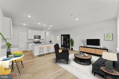 homesite-b23-46 N Eighth Street, PERKASIE, PA, 18944 | Card Image