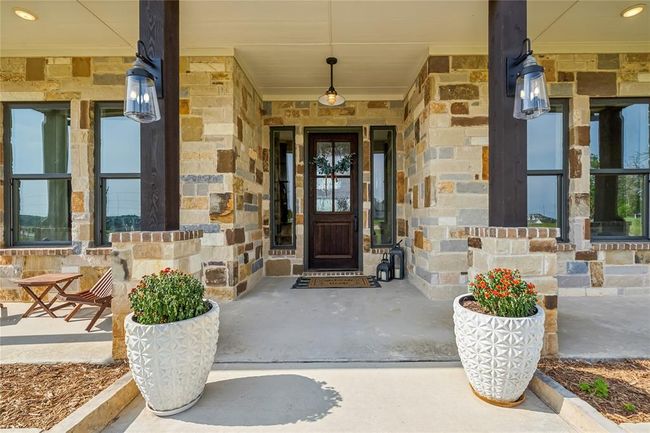 8038 Hencken Ranch Road, House other with 5 bedrooms, 3 bathrooms and null parking in Fort Worth TX | Image 3