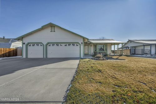 952 Red Falcon Way, Spanish Springs, NV, 89441-7802 | Card Image