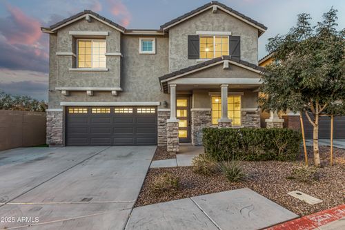 8608 E Posada Ave, Mesa, AZ, 85212-2456 | Card Image