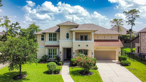 6803 Crimson Grove Dr, Spring, TX, 77389-2062 | Card Image