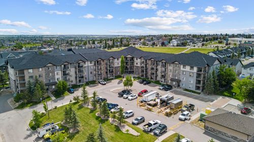 1210-60 Panatella Street Nw, Calgary, AB, T3K0M1 | Card Image