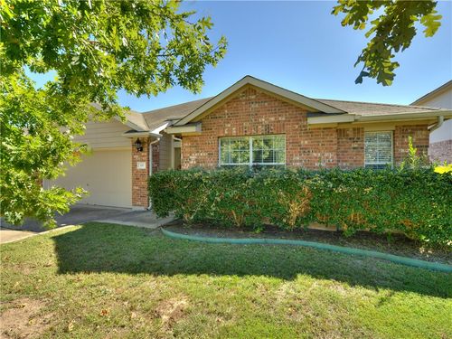 116 Barn Owl Loop, Leander, TX, 78641-1881 | Card Image